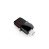 USB OTG Sandisk 3.0 Ultra Dual 256GB 150MB/s (Đen)