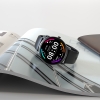 Đồng hồ thông minh smart watch Hoco Y4 chuyên gia theo dõi sức khoẻ - pin dùng siêu trâu lến đến 3 ngày (đen)