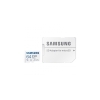 Thẻ nhớ MicroSDXC Samsung Evo Plus 64GB tốc độ đọc 130MB/s ghi 20MB/s U3 4K A2 - Kèm Adapter (trắng)