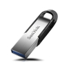 USB 3.0 SanDisk CZ73 Ultra Flair 256GB tốc độ 150Mb/s (Xám)
