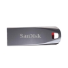 USB 2.0 Sandisk CZ71 32GB Cruzer Force - hợp kim nguyên khối (Bạc)