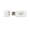 USB 2.0 Toshiba Hayabusa 64GB transmemory U202 (Trắng)