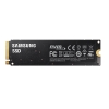 Ổ cứng SSD gắn trong Samsung 980 M.2 NVMe 500GB PCIe V-NAND 2280 MZ-V8V500BW (Đen)