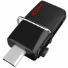 USB OTG Sandisk 3.0 Ultra Dual 32GB 150MB/s (Đen)