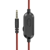 Tai nghe Gaming Hoco W103 Deep Bass - tích hợp mic và phone tren 1 jack 3.5mm (2 màu tuỳ chọn)