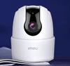 Camera IP Wifi IMOU Ranger IPC-TA42P-D 4.0MP QHD 2K xoay 360 độ đàm thoại 2 chiều - tuỳ chọn phân loại thẻ nhớ (Trắng)