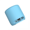 Loa bluetooth mini siêu gọn Kimiso M5 hỗ trợ FM/USB/Thẻ nhớ/AUX (2 phân loại màu)