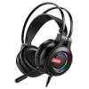 Tai nghe 7.1 gaming LENOVO G80-B thinkplus RGB - Bass cực dày (Đen)