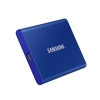 Ổ cứng di động gắn ngoài SSD Samsung T7 dung lượng 500GB / 1TB / 2TB  tốc độ up to 1050MB/s (màu ngẫu nhiên)