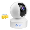 Camera IP wifi Yoosee HK216 1080P hồng ngoại ban đêm - đàm thoại 2 chiều (3 PHÂN LOẠI TUỲ CHỌN) Nhất Tín Computer