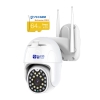 Camera IP wifi ngoài trời PTZ Gulink GLZ926 xoay 360 độ FullHD 1080P đàm thoại 2 chiều - 26 đèn flash có màu ban đêm