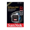 Thẻ nhớ máy ảnh 2000X SDXC SanDisk Extreme Pro 64GB U3 V90 UHS-II đọc 300MB/s ghi 260MB/s SDSDXDK-064G-GN4IN (đen)