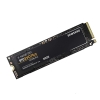 Ổ cứng SSD Samsung 970 EVO Plus 500GB PCIe NVMe V-NAND M.2 2280 MZ-V7S500BW (Đen)