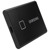 Ổ cứng di động SSD gắn ngoài 2TB Samsung T7 Touch (cảm ứng) tốc độ up to 1050MB/s (2 màu tuỳ chọn)