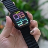 Đồng hồ thông minh smart watch HOCO Y12 Ultra LCD cảm ứng / chống nước IP67/ hiển thị tin nhắn/ cuộc gọi / pin siêu trâu