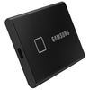 Ổ cứng di động gắn ngoài SSD Samsung T7 Touch (cảm ứng) dung lượng 1TB tốc độ up to 1050MB/s (2 màu)