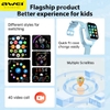 Đồng hồ gắn sim 4G nghe gọi AWEI H29 dành cho trẻ em - định vị GPS / video call / tin nhắn / chống nước / cảm ứng / đa chức năng (3 màu)