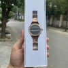 Đồng hồ thông minh cho nữ Hoco Y8 smart watch - dây kim loại / theo dõi sức khoẻ /chu kỳ sinh lý / chống nước IP68