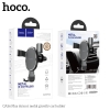 Giá đỡ kẹp điện thoại cho ô tô xe hơi Hoco CA56 Plus Metal Gắn trên lọc gió