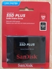 Ổ cứng SSD Sandisk Plus 535MB/s (Đen)