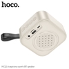 Loa Bluetooth đa năng Hoco HC22 Auspicious sports Wireless V5.2, pin 4H