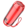 Loa Bluetooth đa năng Borofone BR25 Crazy đèn Led cực đẹp, hỗ trợ BT, FM, TF, USB