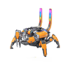 Loa bluetooth TWS cao cấp Wekome D11 beluga kiểu nhện robot cực độc - hỗ trợ kết nối 2 loa cùng lúc (2 màu)