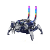 Loa bluetooth TWS cao cấp Wekome D11 beluga kiểu nhện robot cực độc - hỗ trợ kết nối 2 loa cùng lúc (2 màu)