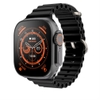 Đồng hồ thông minh smart watch Remax Watch 8 Ultra theo dõi sức khoẻ - kiểu dáng mạnh mẽ / chống nước IP68/ cảm ứng / nhiều chức năng (2 màu)