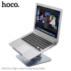 Giá Đỡ Laptop, Máy Tính Bảng có thể xoay 360 độ Hoco PH52 Plus - Hợp Kim Nhôm cực chắc