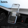 Giá đỡ kẹp điện thoại cho ô tô xe hơi Hoco CA108 Gắn trên lọc gió