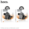 Giá đỡ kẹp điện thoại cho ô tô xe hơi Hoco H3 Gắn trên Taplo, Mặt kính