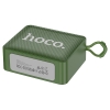 Loa Bluetooth đa năng Hoco BS51 Gold brick Wireless V5.1, pin 4H