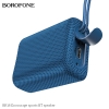 Loa Bluetooth Mini Borofone BR18 Encourage sports, Wireless 5.1, Hỗ trợ Blt, FM, thẻ TF, USB, AUX, TWS