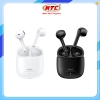 Tai nghe Bluetooth TWS Remax CozyBuds W5 V5.3, Sạc không dây, Khử ồn ENC, Pin dùng 8H