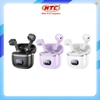 Tai nghe Bluetooth TWS Hoco EQ1 W5.3, Pin 7H, Dock báo pin