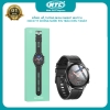 Đồng hồ thông minh Hoco Y7 smart watch pin trâu - theo dõi sức khoẻ /theo dõi nhịp tim / chống nước IP68 / cảm ứng (đen)