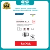 USB OTG SanDisk Ultra 256GB Dual Drive m3.0 (Bạc)