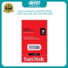 USB 2.0 Sandisk CZ71 16GB Cruzer Force - hợp kim nguyên khối (Bạc)