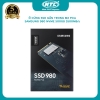 Ổ cứng SSD gắn trong Samsung 980 M.2 NVMe 500GB PCIe V-NAND 2280 MZ-V8V500BW (Đen)