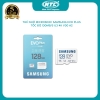 Thẻ nhớ MicroSDXC Samsung Evo Plus 128GB tốc độ đọc 130MB/s ghi 60MB/s U3 4K A2 - Kèm Adapter (trắng)