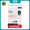 USB 3.0 SanDisk CZ73 Ultra Flair 32GB tốc độ 150Mb/s (Xám)