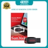 USB Sandisk Cruzer Blade CZ50 128GB (Đen)
