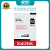 USB 3.0 SanDisk CZ73 Ultra Flair 512GB tốc độ 150Mb/s (Xám)