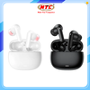 Tai nghe Bluetooth TWS Remax Cozypods W7N V5.3, chống ồn ANC và ENC, pin 7H, Gaming mode