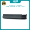 Loa vi tính soundbar Kisonli LED-800B led RGB - tích hợp 2 BASS cực mạnh (nhiều màu)