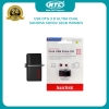 USB OTG Sandisk 3.0 Ultra Dual 32GB 150MB/s (Đen)