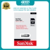 USB 3.0 SanDisk CZ73 Ultra Flair 256GB tốc độ 150Mb/s (Xám)