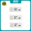 USB 3.2 KIOXIA U301 32GB / 64GB / 128GB made in japan (Trắng)
