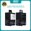 Ổ cứng di động SSD gắn ngoài 2TB Samsung T7 Touch (cảm ứng) tốc độ up to 1050MB/s (2 màu tuỳ chọn)